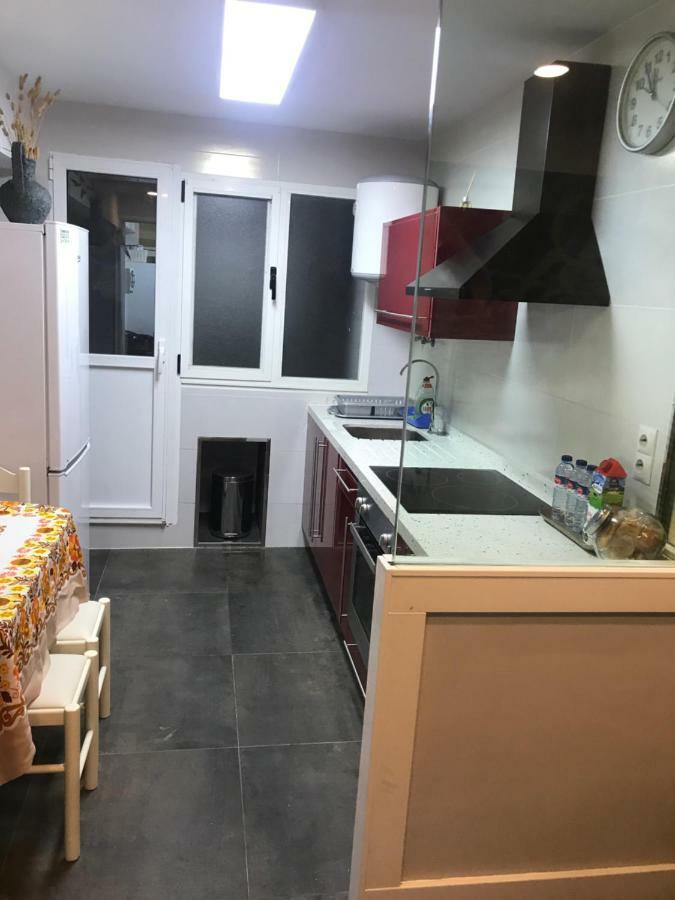 Sweet Home Хихон Экстерьер фото