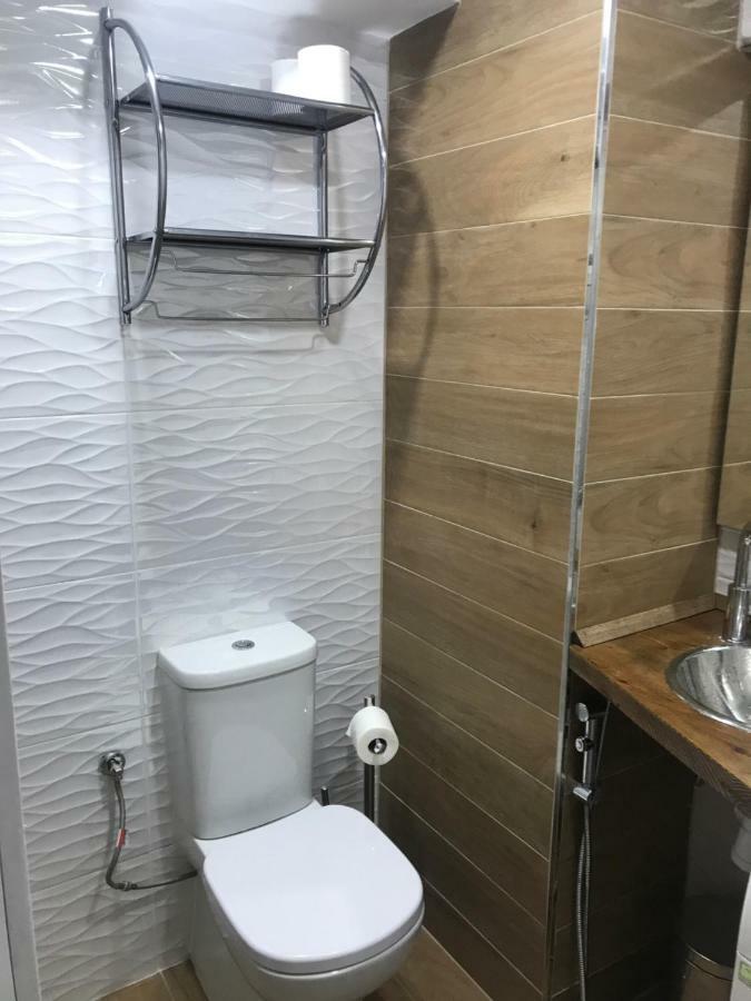 Sweet Home Хихон Экстерьер фото